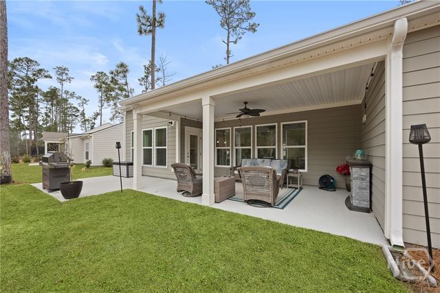 398 Mandeville Drive, Richmond Hill, GA 31324