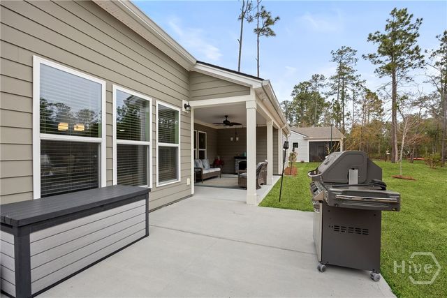 398 Mandeville Drive, Richmond Hill, GA 31324