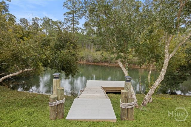 398 Mandeville Drive, Richmond Hill, GA 31324