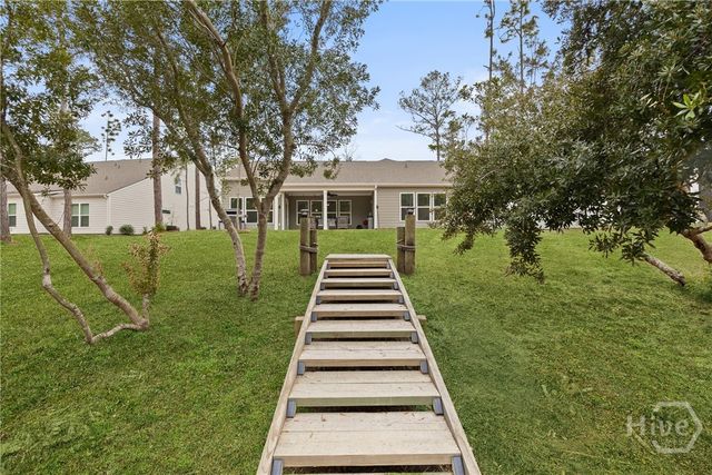 398 Mandeville Drive, Richmond Hill, GA 31324