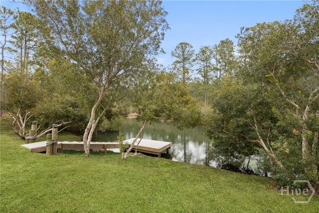 398 Mandeville Drive, Richmond Hill, GA 31324