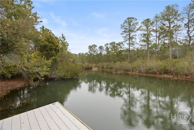 398 Mandeville Drive, Richmond Hill, GA 31324