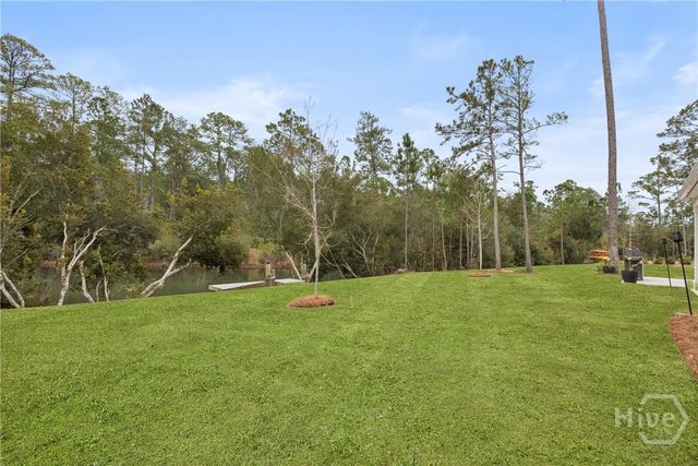 398 Mandeville Drive, Richmond Hill, GA 31324