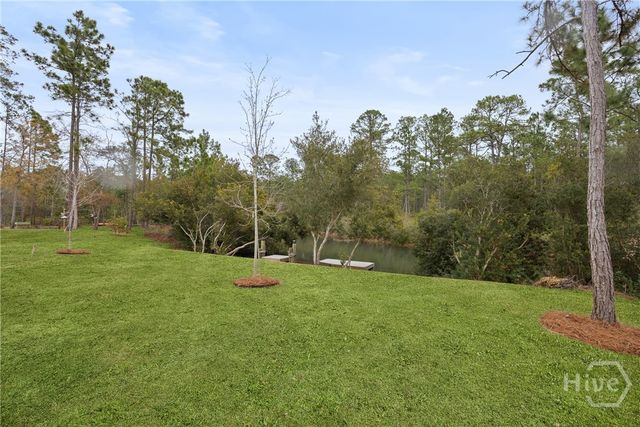 398 Mandeville Drive, Richmond Hill, GA 31324