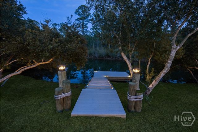 398 Mandeville Drive, Richmond Hill, GA 31324