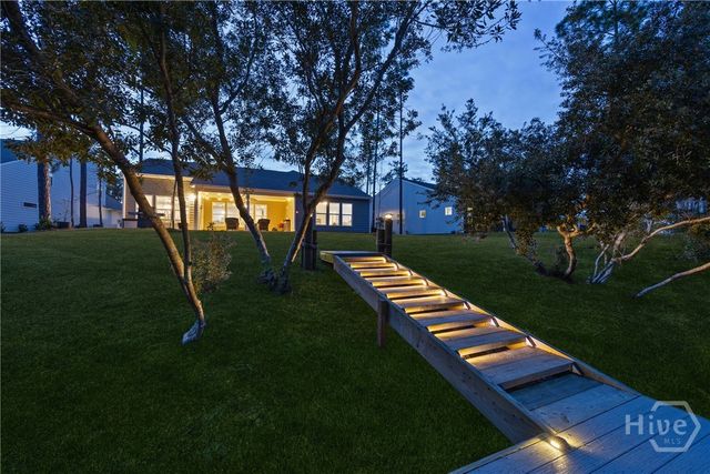 398 Mandeville Drive, Richmond Hill, GA 31324