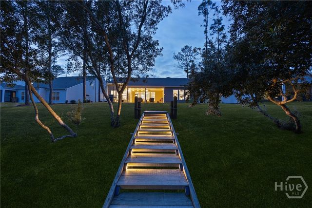 398 Mandeville Drive, Richmond Hill, GA 31324