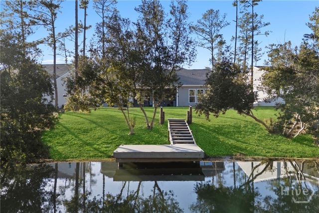 398 Mandeville Drive, Richmond Hill, GA 31324