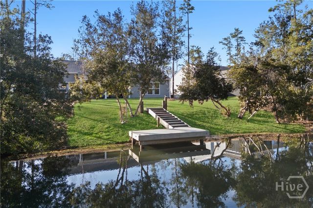 398 Mandeville Drive, Richmond Hill, GA 31324