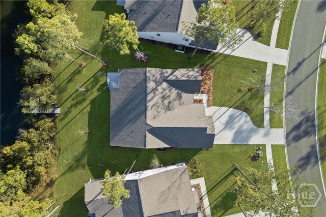 398 Mandeville Drive, Richmond Hill, GA 31324