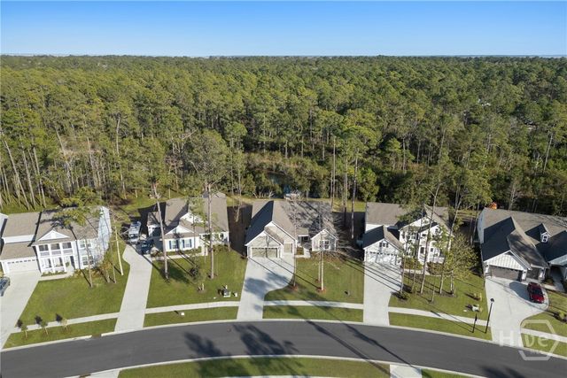 398 Mandeville Drive, Richmond Hill, GA 31324