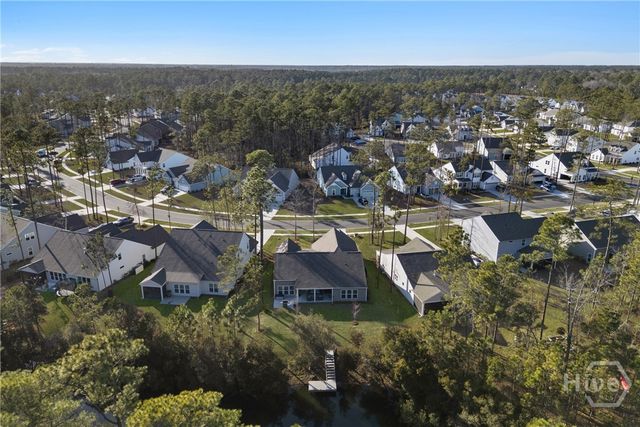 398 Mandeville Drive, Richmond Hill, GA 31324