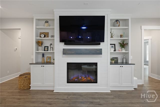 398 Mandeville Drive, Richmond Hill, GA 31324