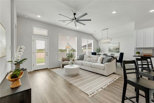 3572 Pointe Du Hoc Drive, Bryan, TX 77808