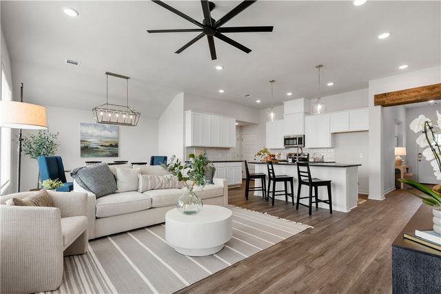 3572 Pointe Du Hoc Drive, Bryan, TX 77808