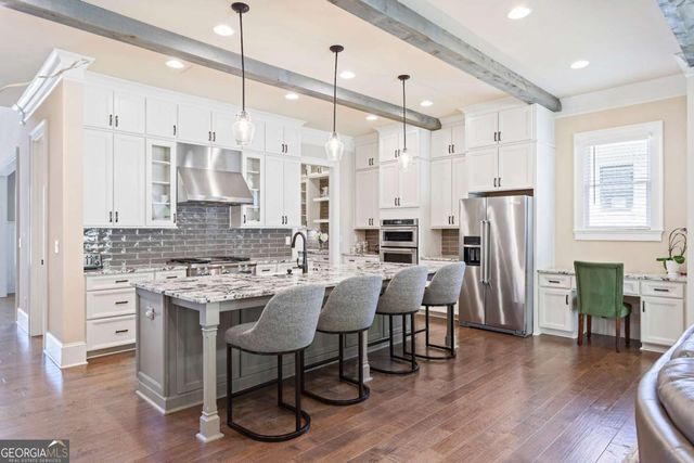 4035 Connolly Court, Roswell, GA 30075