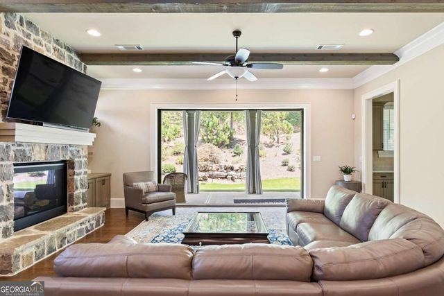 4035 Connolly Court, Roswell, GA 30075