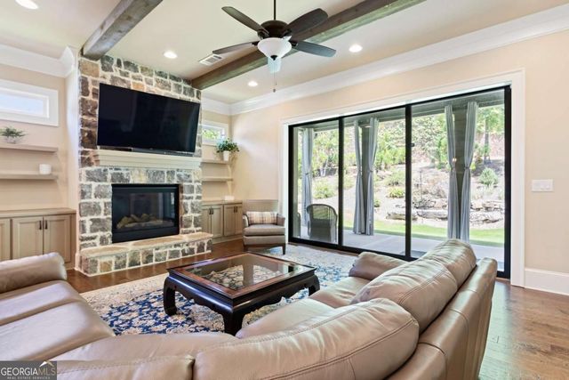 4035 Connolly Court, Roswell, GA 30075