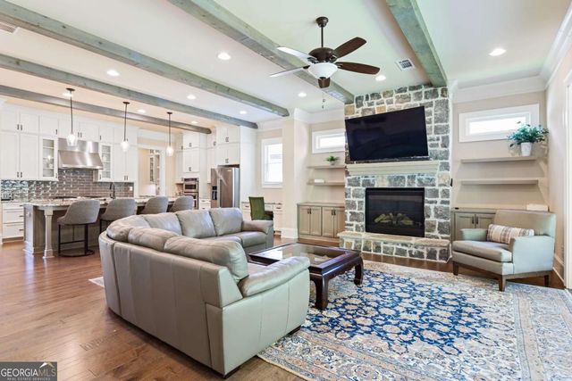 4035 Connolly Court, Roswell, GA 30075