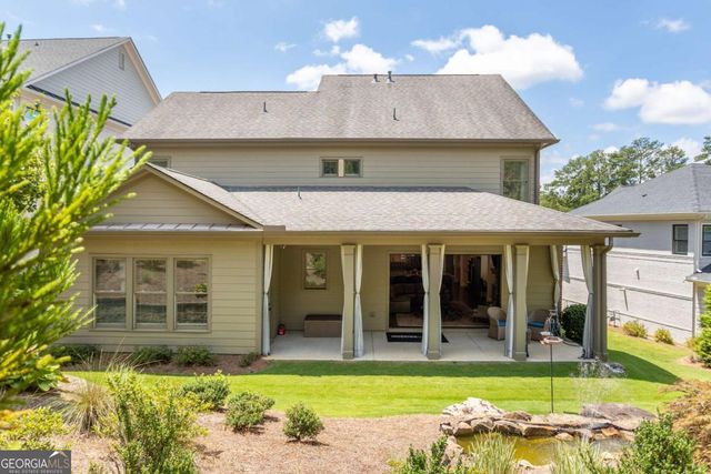 4035 Connolly Court, Roswell, GA 30075