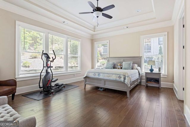 4035 Connolly Court, Roswell, GA 30075