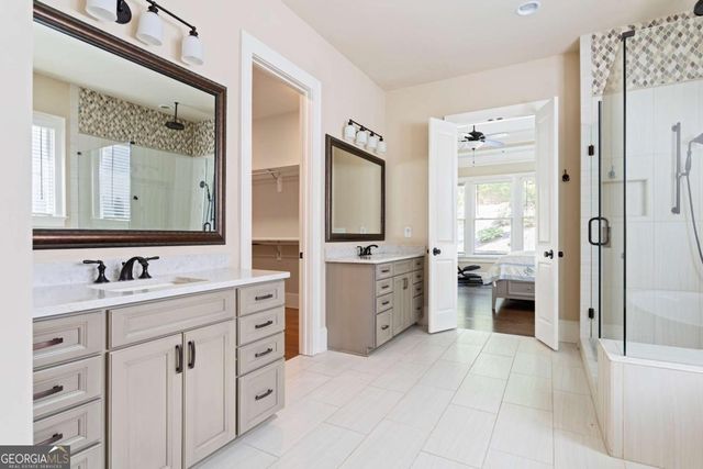 4035 Connolly Court, Roswell, GA 30075