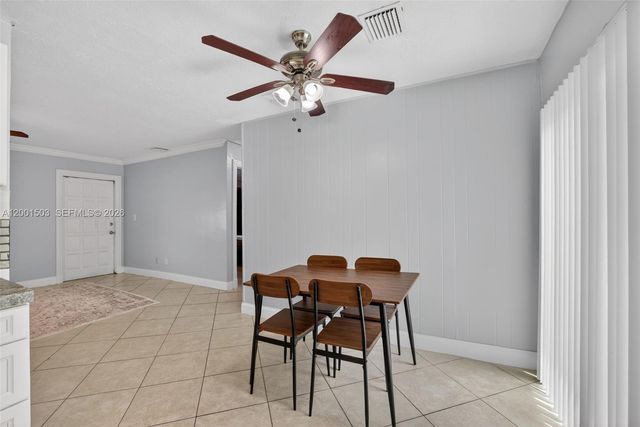 6878 SW 15th Street, North Lauderdale, FL 33068