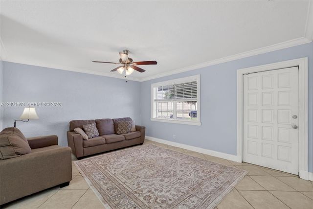 6878 SW 15th Street, North Lauderdale, FL 33068
