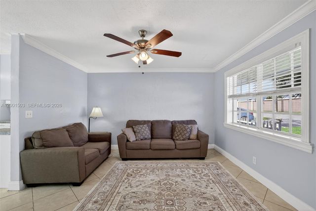 6878 SW 15th Street, North Lauderdale, FL 33068