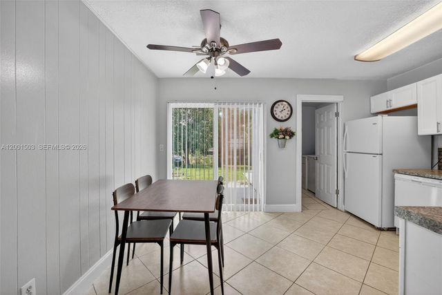 6878 SW 15th Street, North Lauderdale, FL 33068