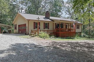 1527 Goldmine Road, Dawsonville, GA 30534