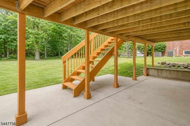 51 Hilltop Ave, Berkeley Heights Twp., NJ 07922
