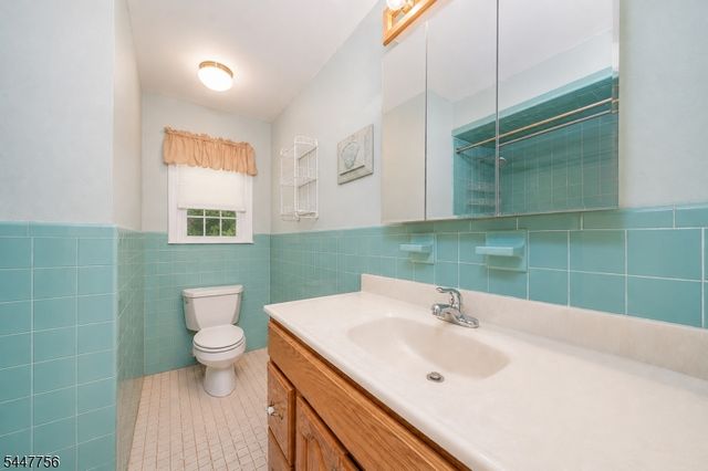 51 Hilltop Ave, Berkeley Heights Twp., NJ 07922