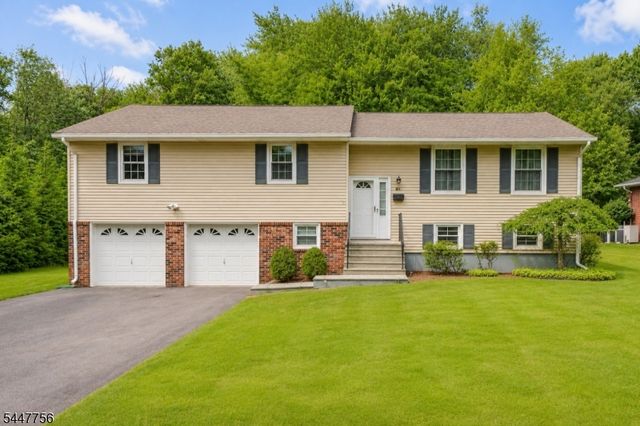 51 Hilltop Ave, Berkeley Heights Twp., NJ 07922
