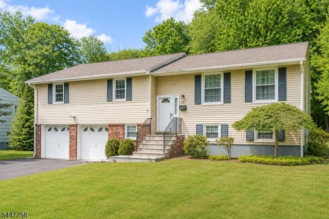 51 Hilltop Ave, Berkeley Heights Twp., NJ 07922