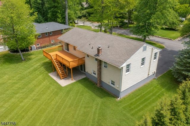 51 Hilltop Ave, Berkeley Heights Twp., NJ 07922