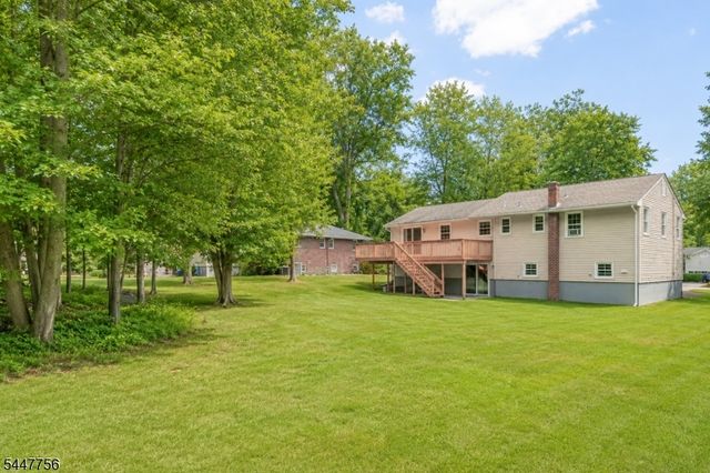 51 Hilltop Ave, Berkeley Heights Twp., NJ 07922