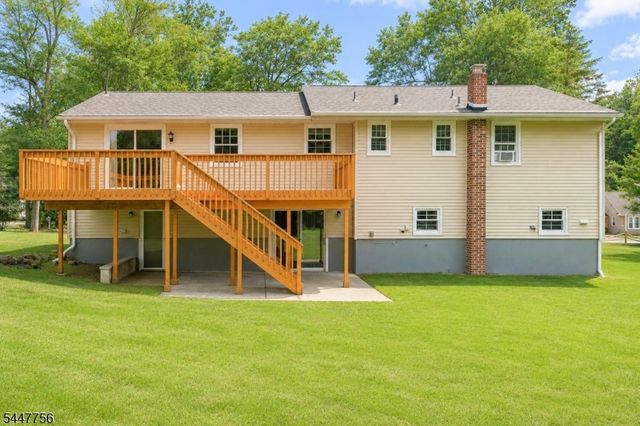 51 Hilltop Ave, Berkeley Heights Twp., NJ 07922