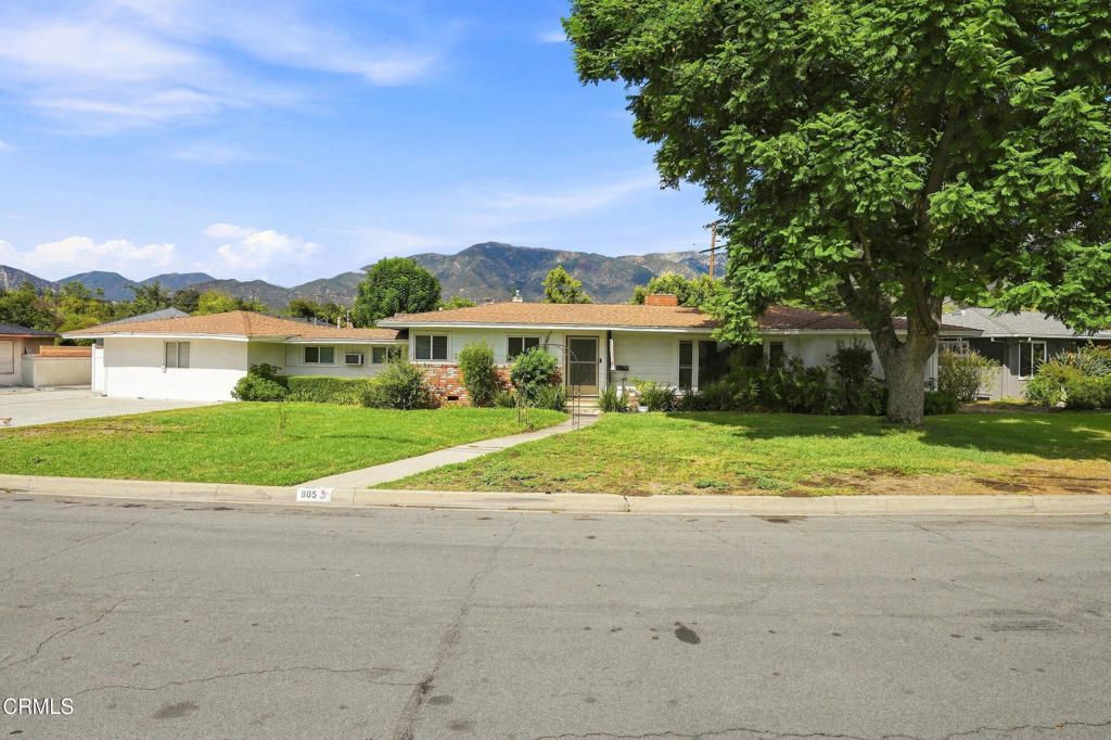 905 W La Canada Verdugo Road, Pasadena, CA 91103 — photo 3
