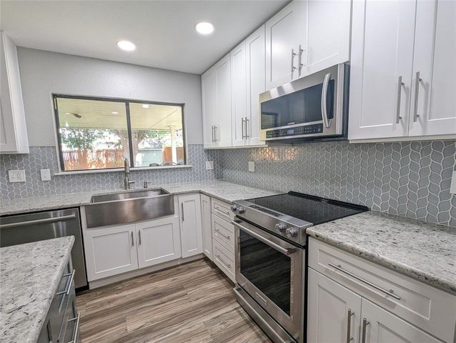 1707 Del Norte DR, Cedar Park, TX 78613