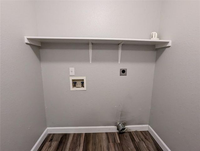 1707 Del Norte DR, Cedar Park, TX 78613