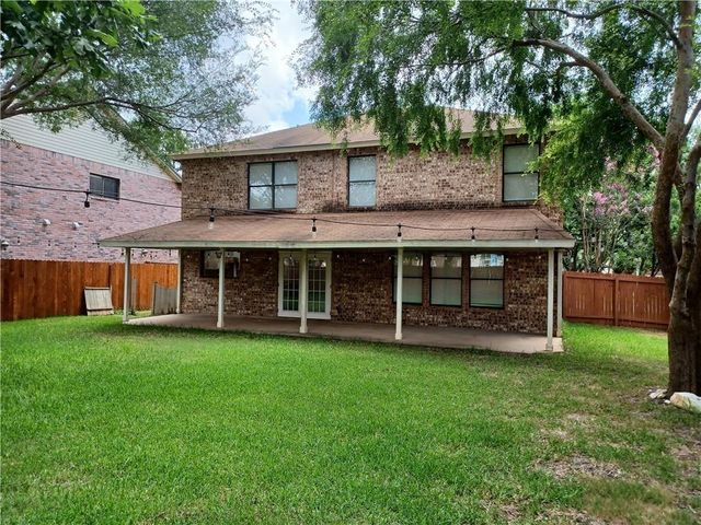 1707 Del Norte DR, Cedar Park, TX 78613