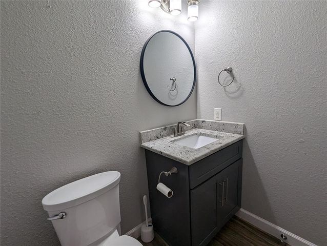 1707 Del Norte DR, Cedar Park, TX 78613