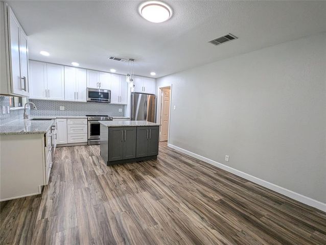 1707 Del Norte DR, Cedar Park, TX 78613