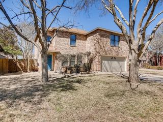 1707 Del Norte DR, Cedar Park, TX 78613