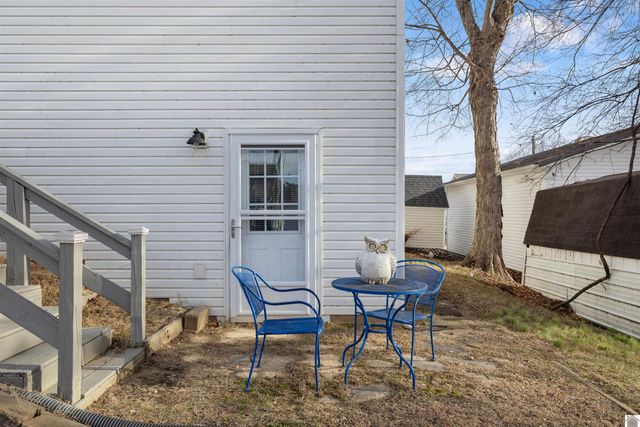 31 2nd Street, Kuttawa, KY 42055