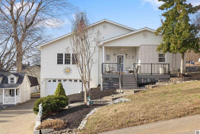 31 2nd Street, Kuttawa, KY 42055