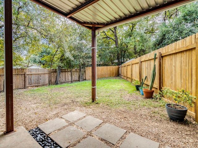 1607 Valleyridge DR B, Austin, TX 78704