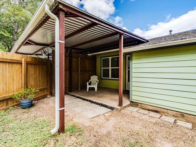 1607 Valleyridge DR B, Austin, TX 78704
