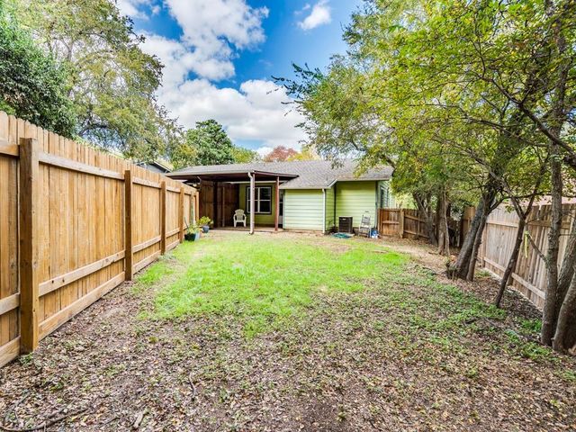 1607 Valleyridge DR B, Austin, TX 78704